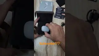 Noise Beads TWS Earbuds #unboxing#tws #shortsvideo #shorts