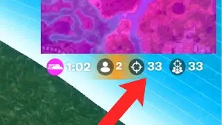 Fortnite Without SBMM...
