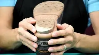 Fix-It at Home! Shoe Repair – Rubber Soles Repair