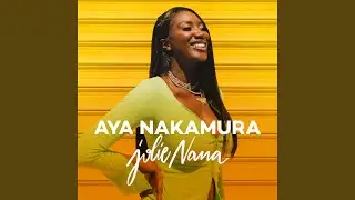 Jolie nana