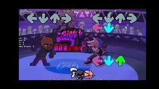 I have nothing to do so far (playing fnf)