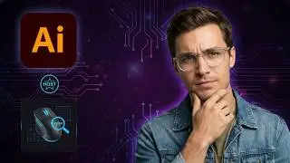 How To Zoom With Mouse in Illustrator in 2026 | Fast & Easy