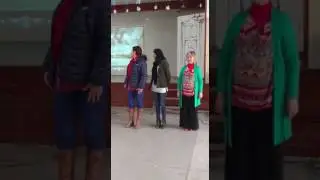 Himno Nacional Argentino