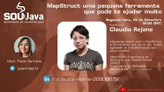 MapStruct uma pequena ferramenta que pode te ajudar muito