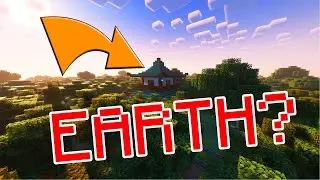 Most underrated Minecraft Earth Server