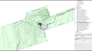 Archicad to DWG cleanly