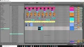 איך עושים טק האוס - How To TEch House