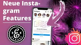 3 Neue Instagram Features - Playback / Visual Replies / Profile Embed | Instagram Tutorial