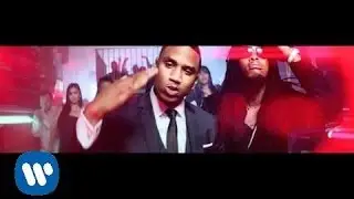 Waka Flocka - I Don't Really Care (feat. Trey Songz) (Official Music Video)