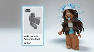 OMG! NEW ANIMATION IS OUT NOW! 😳