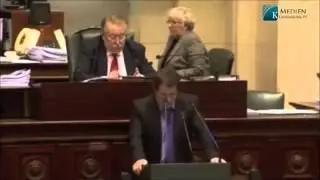 Бельгийский депутат предостерегает украинцев от раграбления Евросоюзом!