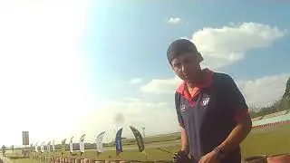 Kart em Interlagos 18/06/2019