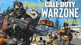 Call of Duty Warzone | Best of the Day | #012