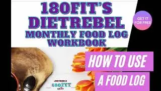 Discover the Power of a Food Journal for Emotional and Binge Eaters: CBT Methods