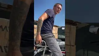#stunt
