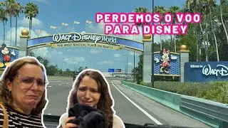‼️WE ALMOST DIDN'T GO TO DISNEY/ORLANDO #trip #travel #disney #orlando