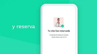 ¿Necesitas un especialista?  Encuéntralo en Doctoralia