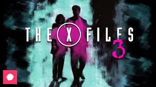 ❌ X-Files PC Game 3 | I Want to Believe