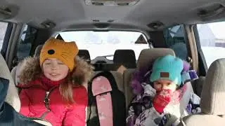 Домашнее задание для девчонок // Помощницы все разбежались