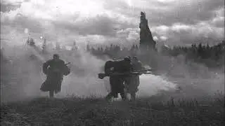 Разведка боем. Песня