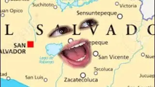 El Salvador 🇸🇻 y los Derechos Humanos