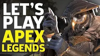 Go Apex yokkk..