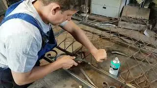 крутая идея для балкона.