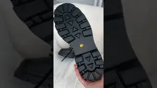 Ботинки на зиму c Али🔥 ссылка в закрепе
