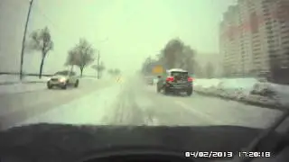 Назад в будущее