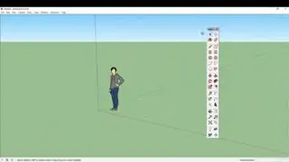 SketchUp Pro 2018 for Beginners - learn SketchUp