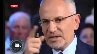 Украинское ополчение идёт на Восток