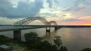 A LITTLE DRONE ACTION