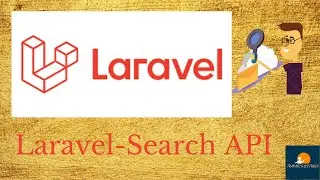 Laravel-Search API