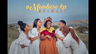 uMembeso | African Culture | Zulu Girls | Culture Dance | Indlamu Best Zulu Traditional Wedding