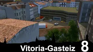 Vitoria-Gasteiz EP8 The 