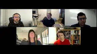 CentOS Board AMA