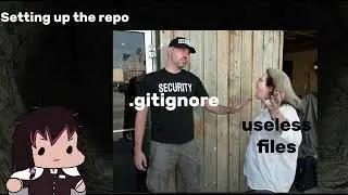 How to download and setup Git and a GitHub repository