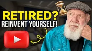 How To Reinvent Yourself on YouTube