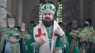 О нужде в молитве