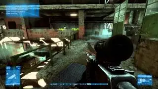 Battlefield 3: Gun Master on Scrapmetal