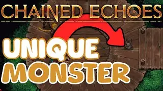 How to SPAWN Arthros in FIORWOODS  - Chained Echoes