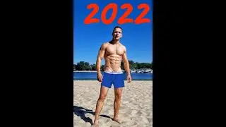TRANSFORMATION | BODY TRANSFORMATION | I AM 24!!!