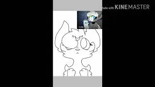 Подарок для Kitty Moon ^^