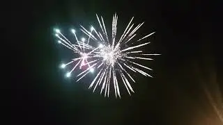 Фестивальные шары 4 дюйма 13 штук подборка моих запусков.