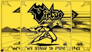 Virtue | WE STAND TO FIGHT | Full Album (1985)