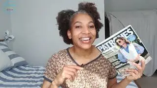 Patrones Sewing Magazine Browsethrough - Thanks to my Sister!