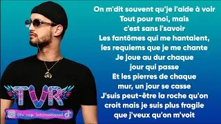 Corneille x Soolking - Seul au monde (Paroles/Lyrics)
