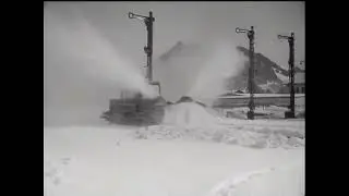 Winter 1956