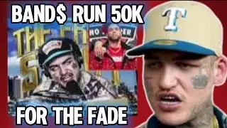 LEFTY GUNPLAY WANTS 50K TO FIGHT BAND$...ARE YOU SERIOUS ?? #southsiders #norte #leftygunplay