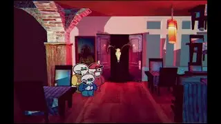 MYSTERIOUS SKULL DUDE | Spookware [6/Final]